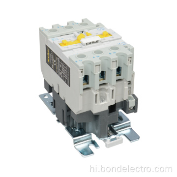 BC1-D80 BC1-D95 नया डिज़ाइन AC contactor